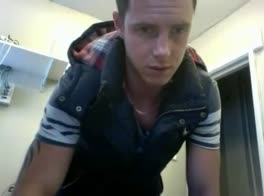 Horny PC repair guys almost caught at work